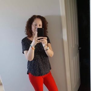 Meet your Posher, Jennifer